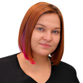Александрина Анастасия Олеговна — стоматолог-имплантолог, стоматолог