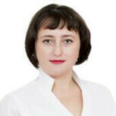 Манович Кира Александровна — диетолог, эндокринолог