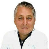 Петров Владимир Михайлович — невролог