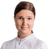 Климова Юлия Николаевна — акушер, гинеколог