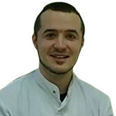 Войтяхов Александр Викторович — врач функциональной диагностики