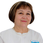 Горева Мария Алексеевна — стоматолог-имплантолог, стоматолог