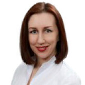 Маркова Анна Михайловна — стоматолог, стоматолог-терапевт