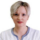 Бойкова Ирина Валентиновна — акушер, гинеколог