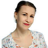 Воронцова Ирина Александровна — окулист (офтальмолог)