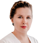 Косарева Мария Александровна — педиатр