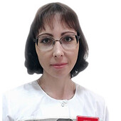 Баркунова Елена Михайловна — гастроэнтеролог, педиатр