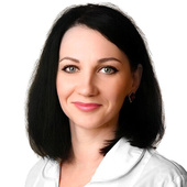 Калинина Елена Михайловна — гинеколог
