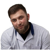 Магомедов Али Муслимович — педиатр