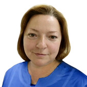 Исупова Инна Александровна — окулист (офтальмолог)