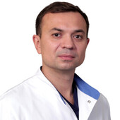 Сорокин Николай Иванович — уролог