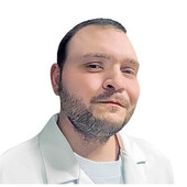 Суслов Илья Владимирович — терапевт