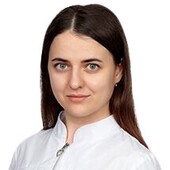 Макаркина Яна Александровна — невролог
