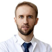 Веселов Денис Владимирович — стоматолог-имплантолог, стоматолог