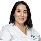 Бутузова Арменуи Гегамовна — стоматолог, стоматолог-ортодонт