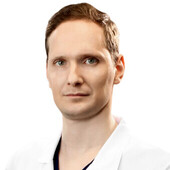 Молчанов Иван Сергеевич — физиотерапевт, врач ЛФК
