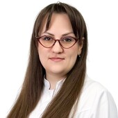 Никитина Елена Ивановна — абдоминальный хирург, хирург