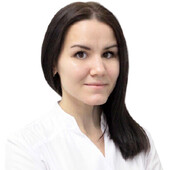 Липенкова Алсу Рашитовна — абдоминальный хирург, эндоскопист