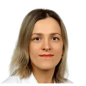Лебедева Елена Николаевна — невролог