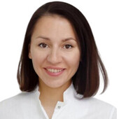 Елисеева Юлия Фёдоровна — дерматовенеролог, косметолог