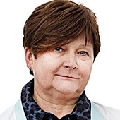 Довженко Татьяна Викторовна — психиатр