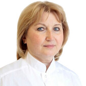Мамаева Марина Евгеньевна — гинеколог, онколог
