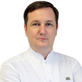 Данилов Андрей Александрович — уролог, онкоуролог