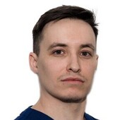 Кузьмин Игорь Валериевич — ортопед, травматолог