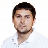 Кабальнов Денис Алексеевич — спортивный врач
