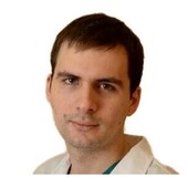 Киселев Николай Михайлович — хирург, онколог