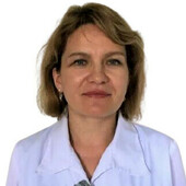 Бурханова Диляра Булатовна — УЗИ-специалист