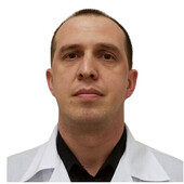 Макурин Михаил Юрьевич — ортопед, травматолог