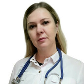 Бахметьева Наталья Александровна — терапевт