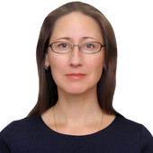 Максим Оксана Владимировна — кардиолог, терапевт