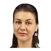 Королькова Оксана Васильевна — гастроэнтеролог