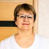 Малева Татьяна Алексеевна — акушер, гинеколог