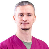 Мельник Сергей Викторович — травматолог