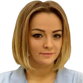 Давыдова Юлия Сергеевна — вертебролог, невролог