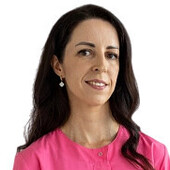 Каратаева Ольга Вячеславовна — эндокринолог