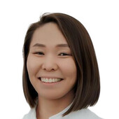 Сафронова Анна Николаевна — стоматолог-терапевт