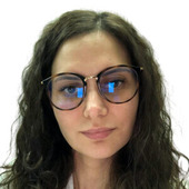 Сюзюмова Дарья Викторовна — акушер-гинеколог