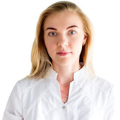 Жилина Светлана Николаевна — гинеколог, репродуктолог (ЭКО)