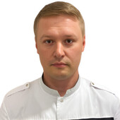 Антипов Дмитрий Евгеньевич — нарколог, психиатр