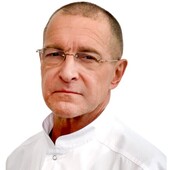 Самохвалов Евгений Юрьевич — реаниматолог, анестезиолог-реаниматолог