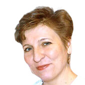 Соловьянова Елена Николаевна — нефролог