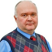 Бородин Владимир Иванович — психотерапевт, психиатр