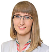 Сутыгина Тамара Юрьевна — анестезиолог, реаниматолог