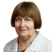 Мотова Софья Васильевна — фтизиатр