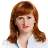 Русинова Елена Валерьевна — терапевт