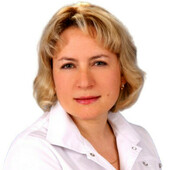 Хомутинникова Нина Евгеньевна — пластический хирург, челюстно-лицевой хирург